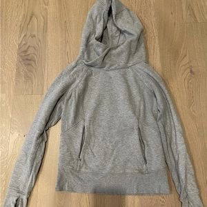 Iululemon hoodie